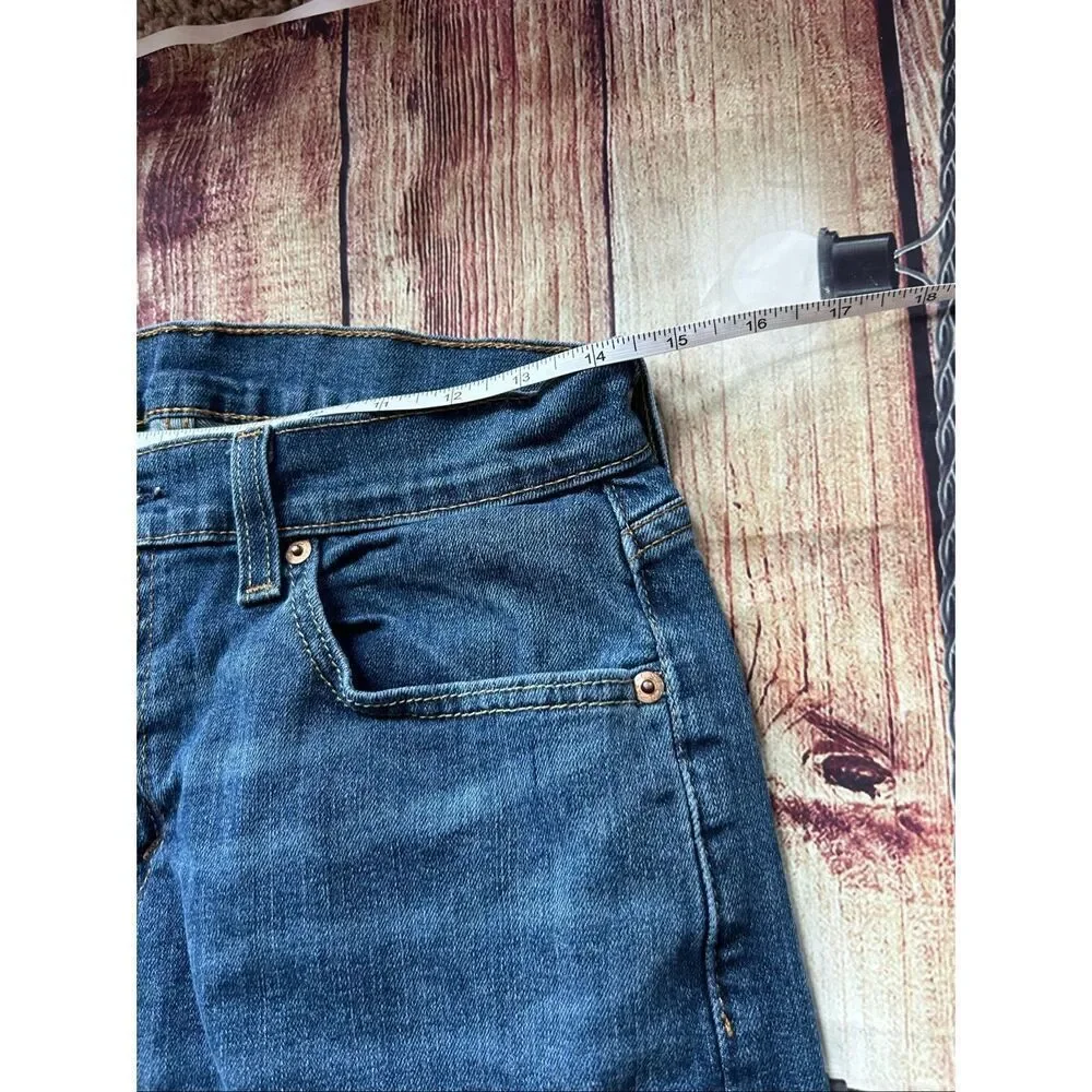 Levi’s 559 Jeans Size 30 x 32